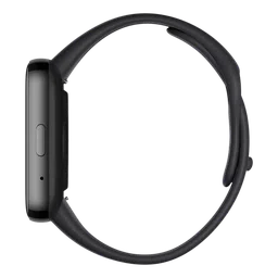 Redmi Watch 3 Active Smartwatch with Bluetooth Calling (46.4mm LCD Display, 5ATM Water Resistant, Charcoal Black Strap) image 5