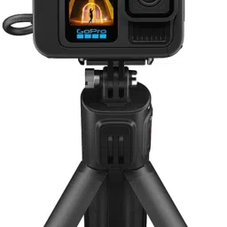 GoPro HERO13 Creator Edition -Volta, Media Mod, Light Mod, Enduro Battery, Mount Sports and Action Camera-3