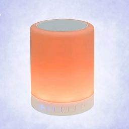 Music Lamp with Touch Light & Bluetooth Table Lamp-image-47