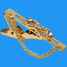 shivay Brass Tie Pin Set-image-56