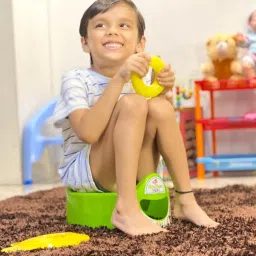 Kids Toddler Potty Toilet Seat Chair Trainer Training Seat Boys Girls Potty Seat Potty Seat-image-100