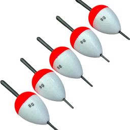 Surface Plastic Fishing Lure-image-41