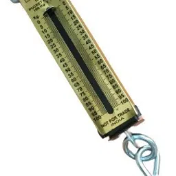 APNA KANHA Handy Analog Suspension Weighing Scales Weighing Capacity - 100 Kg Weighing Scale-picture-22