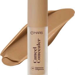 SPF50 PA++++Cancel Concealer with Radiant Natural Finish|Medium to High Coverage Concealer-image-92