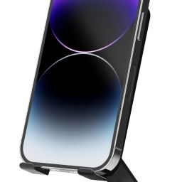Ambrane TwiStand Pro Mobile Holder-image-70