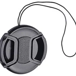 FND Lens Cap for All Types of Lens (Plan Lens Cap) (67 MM)Lens Cap-picture-5