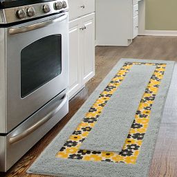 Grey Polypropylene Runner-image-63