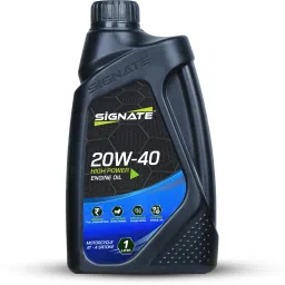 20W40 4T Engine Oil for Bikes Power Formula High Performance Engine Oil-picture-19