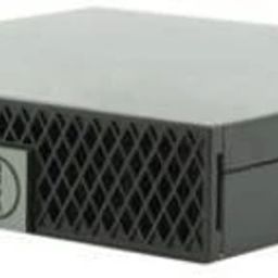 DELL (Renewed) Wyse 7040 Mini Desktop Computer,High Performance Turbo spped Mini PC - Windows 10, Intel, Intel Core i5-6th Generation, 650 MB Graphics Card, 8 GB DDR4, 256 GB SSD Mini PC image 5