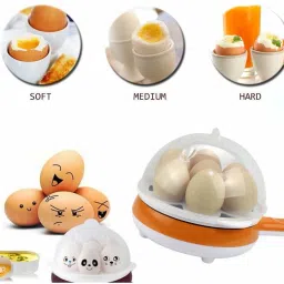 regime functional Electronic 2 in 1 Single Layer Egg Boiler Steamer Cooker With Handle and Capacity of 7 Eggs | Egg Boiling Non-Stick Steamer and Egg Frying Pan Machine (Multi) HOLV-15 Egg Cooker (7 Eggs) functional Electronic 2 in 1 Single Layer Egg Boiler Steamer Cooker With Handle and Capacity of 7 Eggs | Egg Boiling Non-Stick Steamer and Egg Frying Pan Machine (Multi) HOLV-15 Egg Cooker (7 Eggs) Egg Cooker image 5
