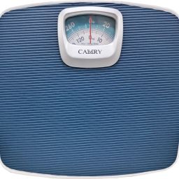 ACU-CHECK CAMRY Analog 130kg Weight Machine for Human Body Weighing Scale Upto 130KG Weighing Scale-10