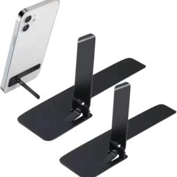 ModishOmbre Super Thin Metal Kickstand for Cell Phone Mobile Holder-14