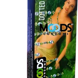 Popular Dotted Lubricated With Special Moulded Dots Feel Natural Extra Pleasure Condom-picture-20