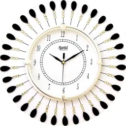 Analog 30 cm X 30 cm Wall Clock-26