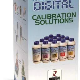 PH BUFFER SOLUTION PH 4 AMB5PH4 500ML pH Indicators-17