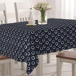 Floral 6 Seater Table Cover-picture-20