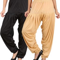Viscose Rayon Solid Patiala-image-52