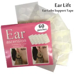 Disposable Ear Lobe Support-image-96