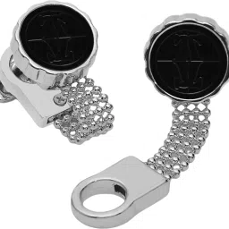 David Klein Brass Cufflink-picture-11
