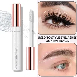 latixmat Waterproof & Sweat-Proof EyeBrow Gel 8 ml-picture-6