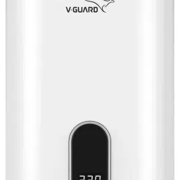 Trior iD4 2040 Voltage Stabilizer-17