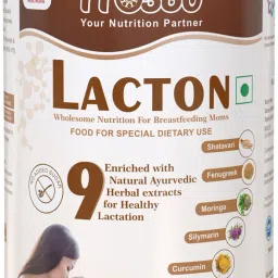 Lacton Protein Powder for Breastfeeding, Lactating Women to Increase Breast Milk Protein Shake-14