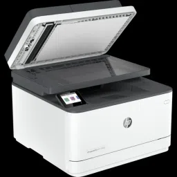 HP 3104fdn Multi-function WiFi Monochrome Laser Printer Multi-function WiFi Monochrome Laser Printer image 4