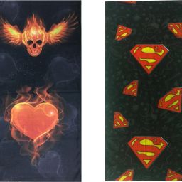 Men Printed Bandana-image-75