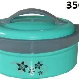 Inner Steel Casserole Hot Box/Casserole For Roti | PU Insulated | BPA free Thermoware Casserole-image-46