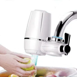 Water Filter Faucet Filter Tap Water Purifier Tap Mount Water Filter-17
