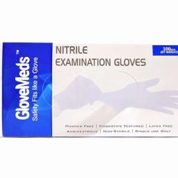 nitrile gloves Nitrile Safety Gloves-image-60