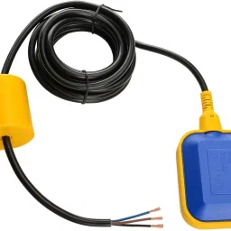 Cable Float Switch Sensor for Water Level Controller for Emptying + Filling Tank Tap Mount Water Filter-55