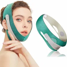 Face Slimming Strap Personal CareFace Shaping Mask-20