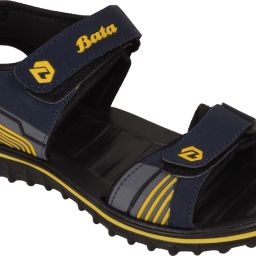 Men Casual Sandal-image-5