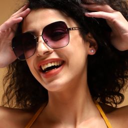 UV Protection, Gradient Over-sized Sunglasses (60)-picture-39