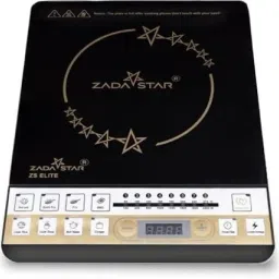 2100 W Induction Cooktop Push Button-picture-21