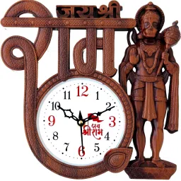 Digital 23 cm X 23 cm Wall Clock-picture-25