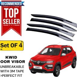 Non-convertibles Front Wind Deflector-16