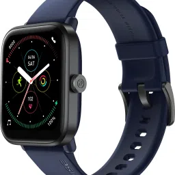 Noise ColorFit Pro4 Bluetooth Calling with 1.72'' TruView Display and Functional Crown Smartwatch-image-25