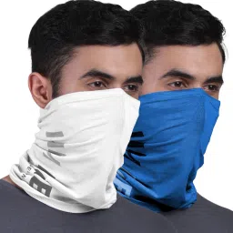 Unisex Anti Microbial Super Soft & Comfort Fit, Breathable Multipurpose Headband, Face Mask for Dust Protection Men Printed Bandana-image-48