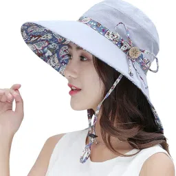 LQZ Sun Hat-46