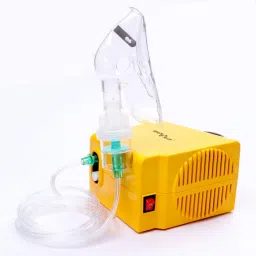 HealthEmate Compect Family Nebulizer-26