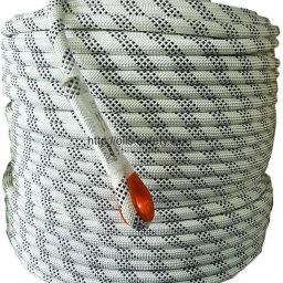 Braided Rope 10.5mm White-21