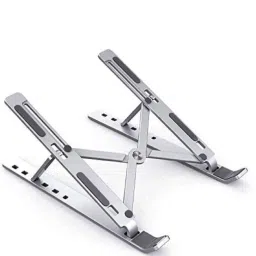 Krisha Handicrafts Laptop Stand Lapstand_001 Laptop Stand-10