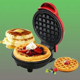 polygon wafflemaker345 Waffle Maker-picture-14