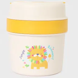 Printed Milkshake Cup with Spoon - Pu Polyurethane-30