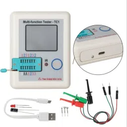 dhruv-pro Digital Voltage Tester image 4
