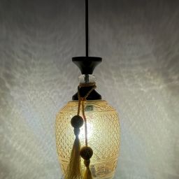 Gauti New Design Borsilicated Glass Hanging Lamp Collection For Decor Your Home Ceiling Light Ceiling Lamp-image-50