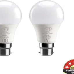 12 W Eye Safety Compliance Round B22 LED Bulb-image-43