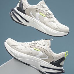 red tape Casual Sneaker Shoes for Men | Elegantly Rounded Front, Soothing Insole Sneakers For Men-picture-31